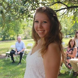 Meet your Posher, Jackie